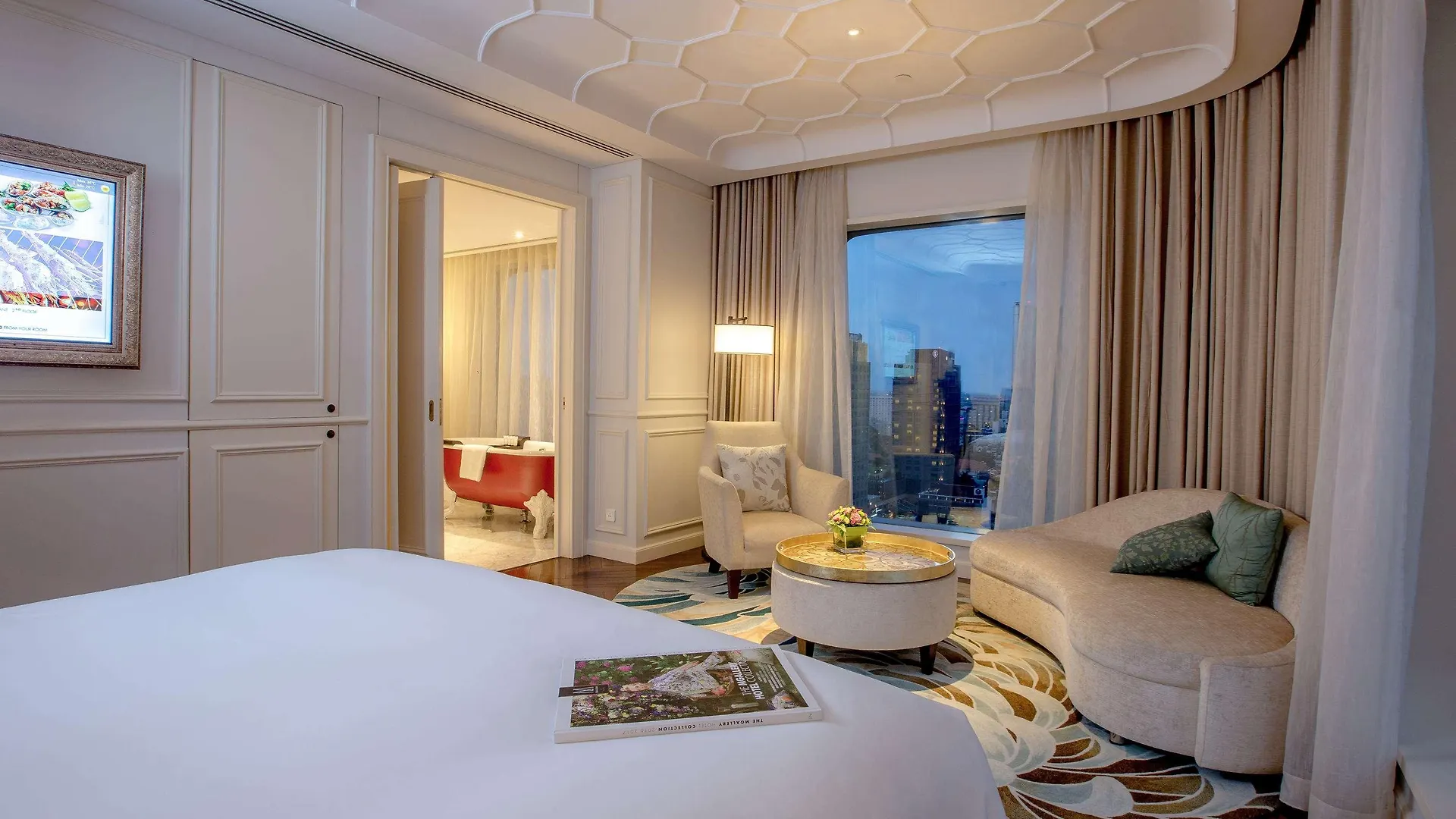 Hotel Des Arts Saigon Mgallery Collection Ho Chi Minh City