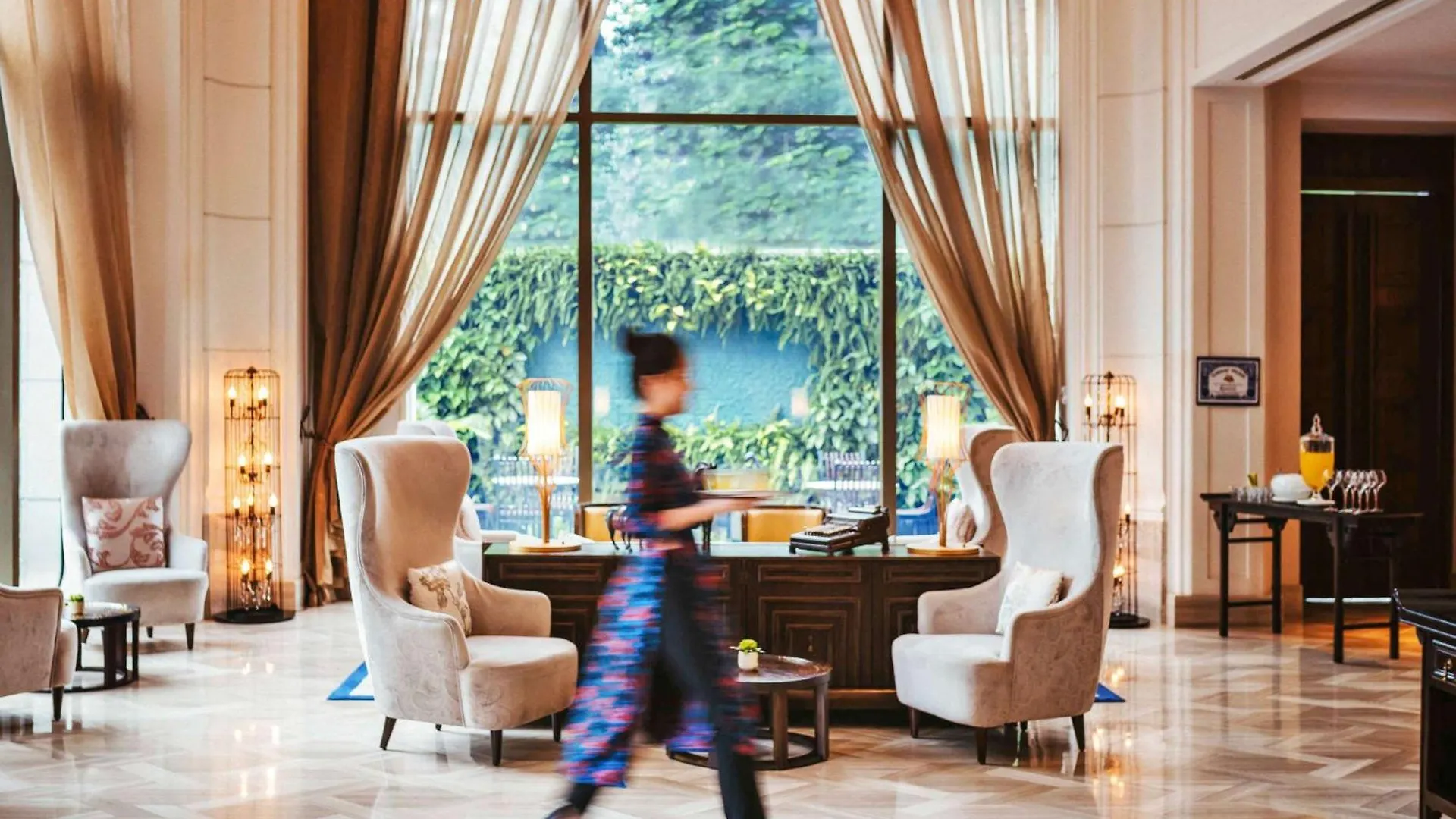 Hotel Des Arts Saigon Mgallery Collection Ho Chi Minh City