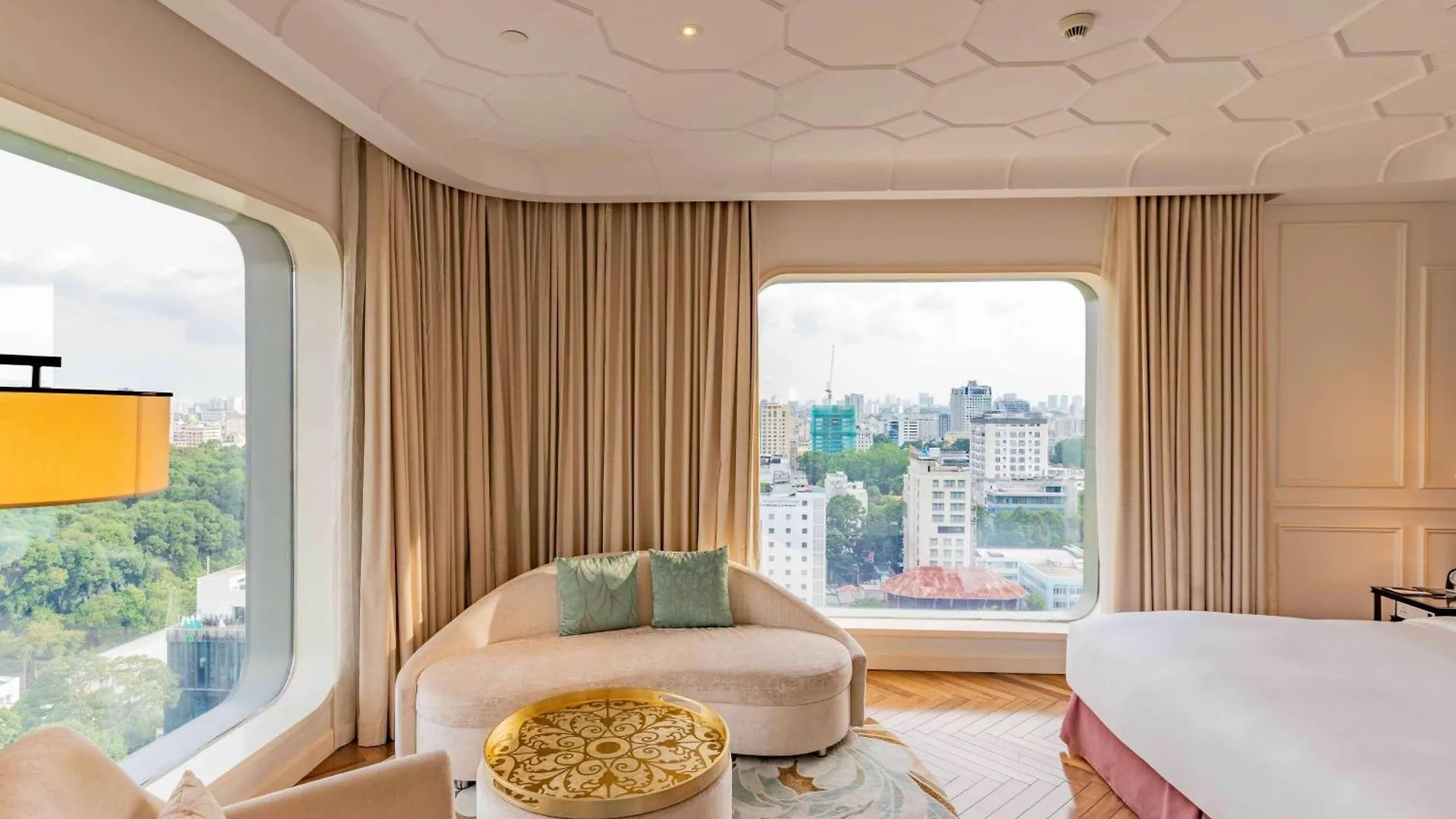 Hotel Des Arts Saigon Mgallery Collection Ho Chi Minh City