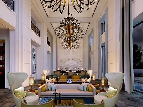 Hotel Des Arts Saigon Mgallery Collection Ho Chi Minh City