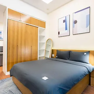 Privatunterkunft G9 Homestay - Tran Hung Dao, Ho-Chi-Minh-Stadt