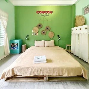 Coucou Homestead - I Hô Chi Minh-Ville