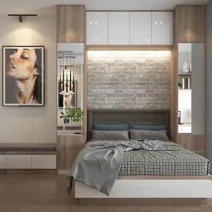  Apartment Miredu - In Cbd