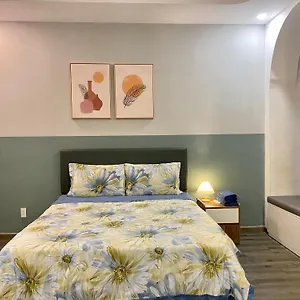 Start House Coliving Walk 5 Minute To The Airport Hô Chi Minh-Ville