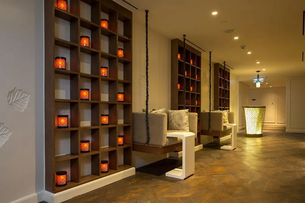 Hotel Des Arts Saigon Mgallery Collection Ho Chi Minh City