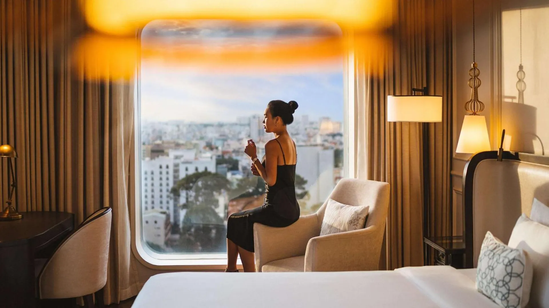*****  Hotel Des Arts Saigon Mgallery Collection Hô Chi Minh-Ville Vietnam