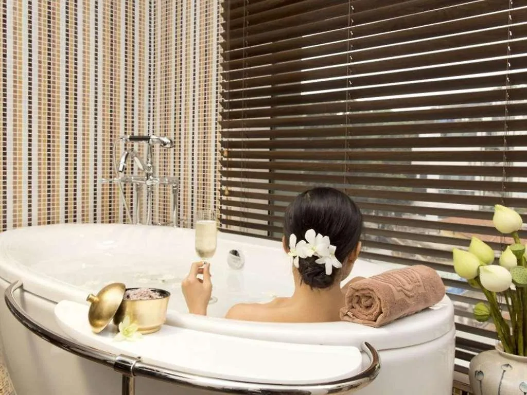 Hotel Des Arts Saigon Mgallery Collection Ho Chi Minh City