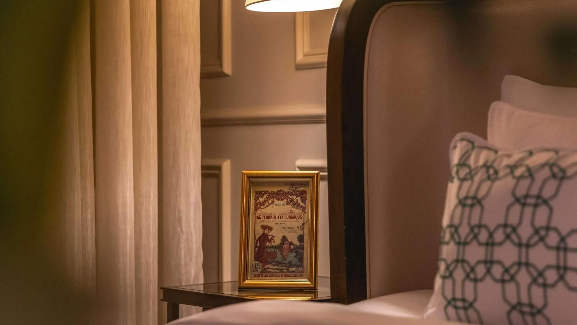 Hotel Des Arts Saigon Mgallery Collection Ho Chi Minh City