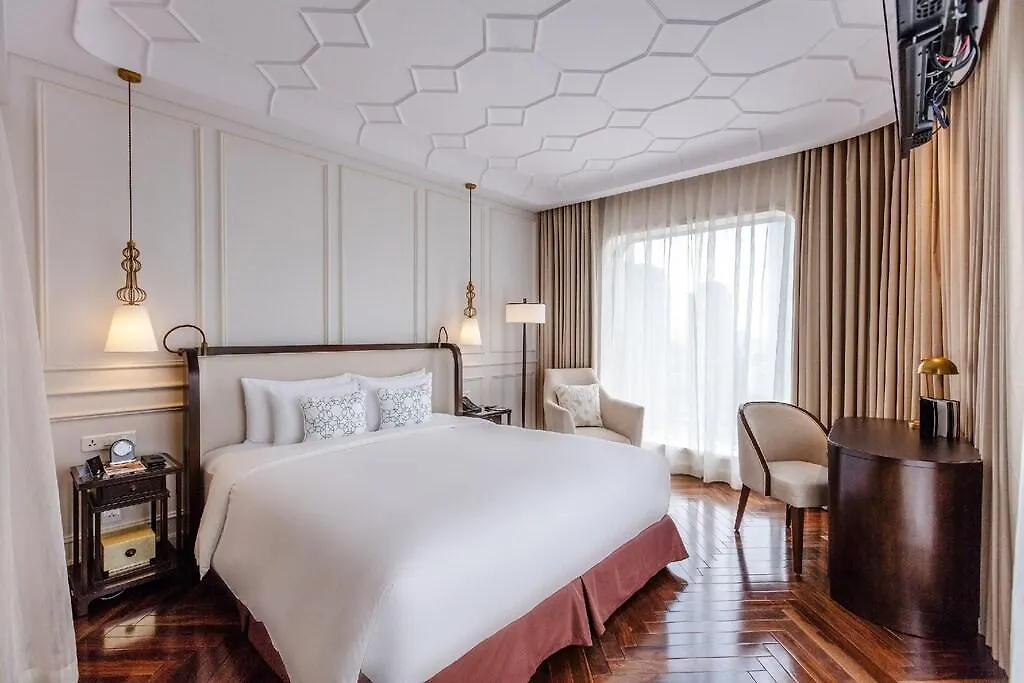 Hotel Des Arts Saigon Mgallery Collection Ho Chi Minh City