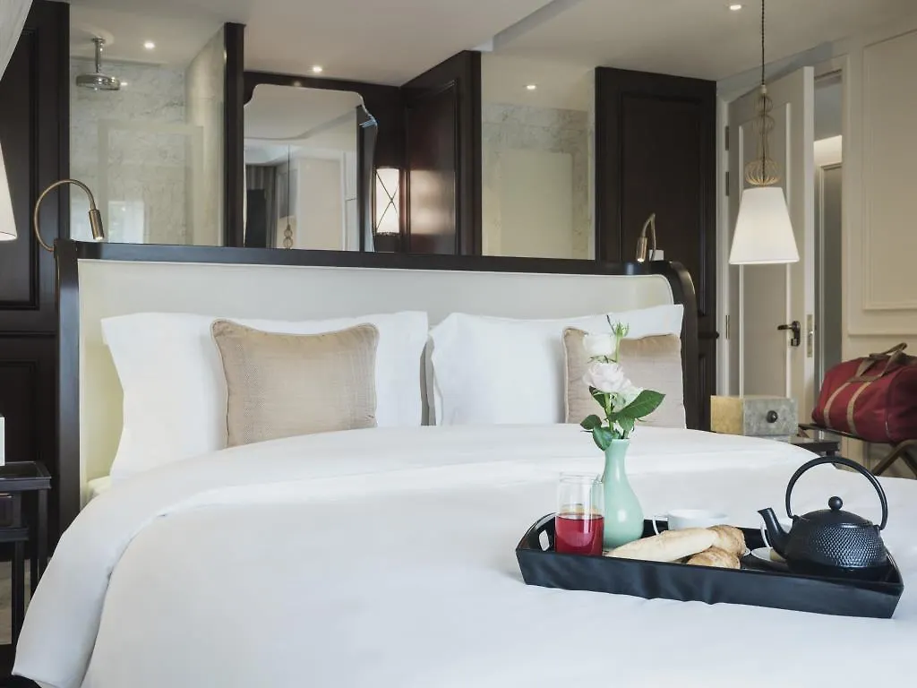 Hotel Des Arts Saigon Mgallery Collection Ho Chi Minh City