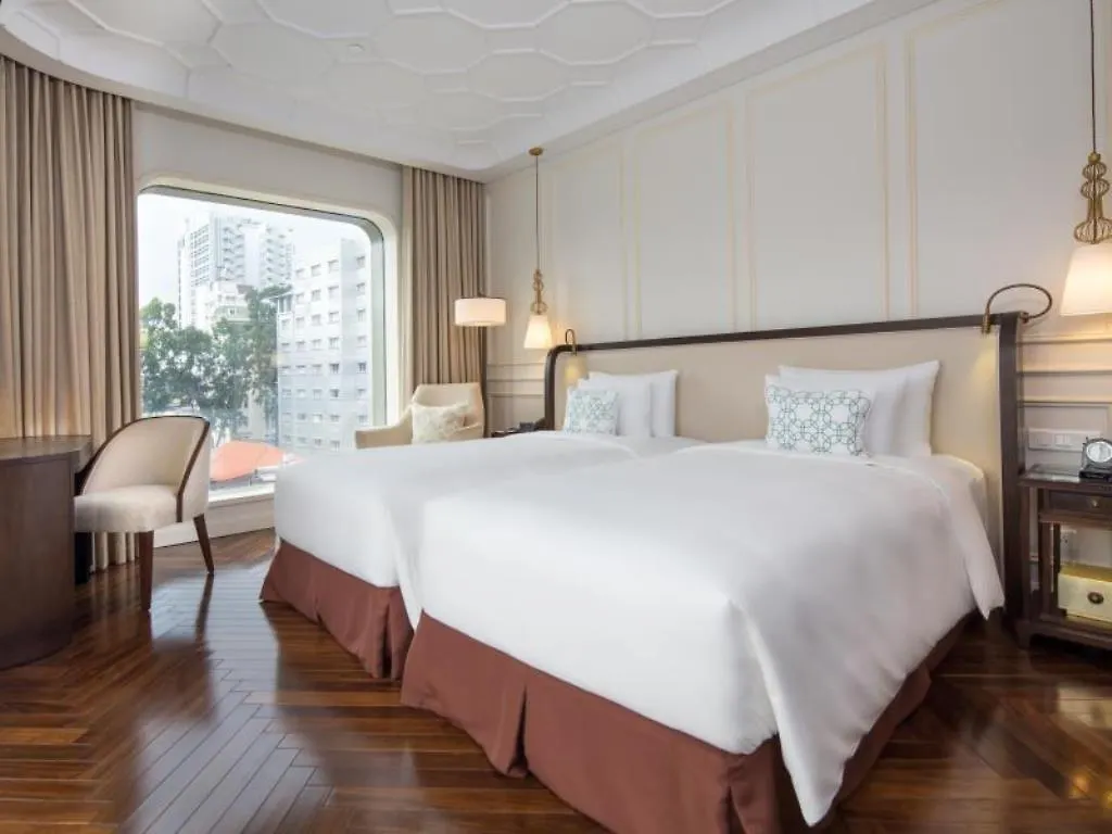 Hotel Des Arts Saigon Mgallery Collection Ho Chi Minh City Vietnam