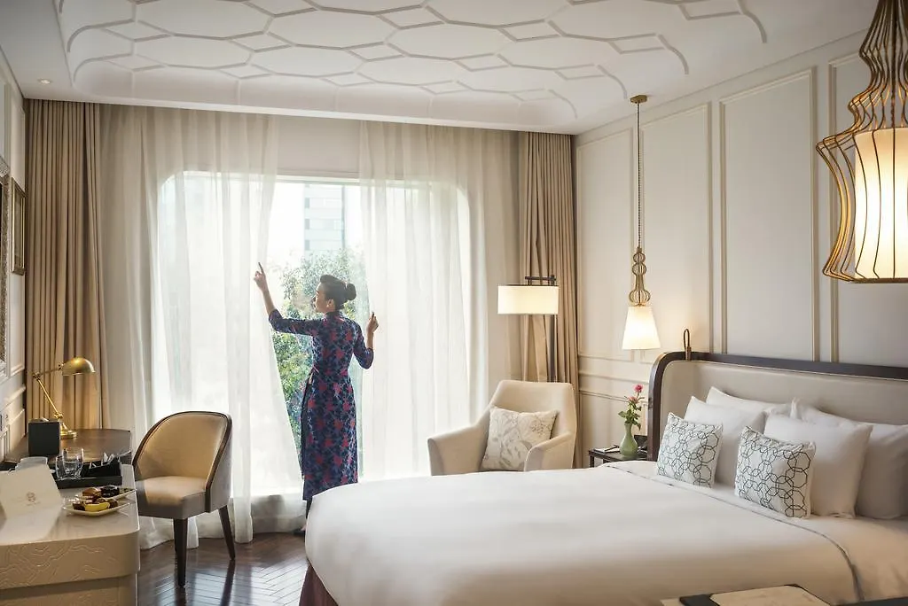 *****  Hotel Des Arts Saigon Mgallery Collection Ho Chi Minh City Vietnam