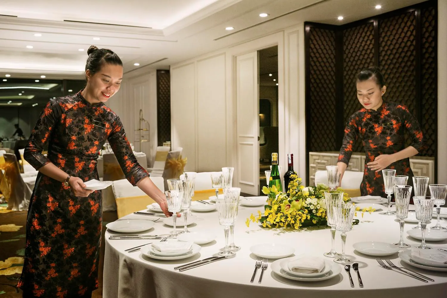 Hotel Des Arts Saigon Mgallery Collection Ho Chi Minh City