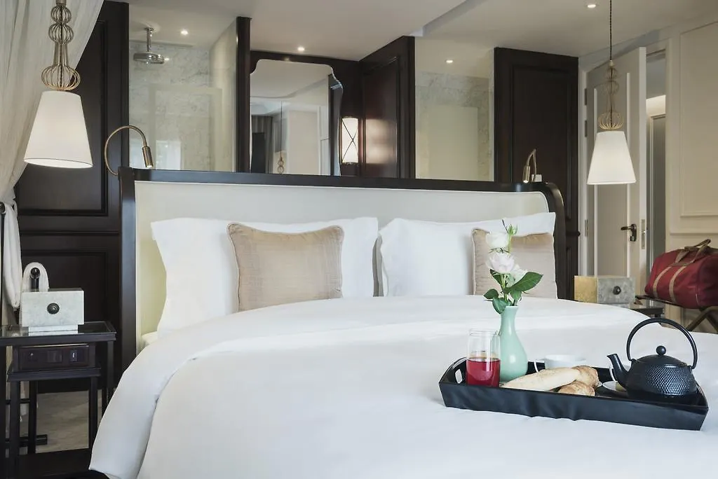 Hotel Des Arts Saigon Mgallery Collection Ho Chi Minh City