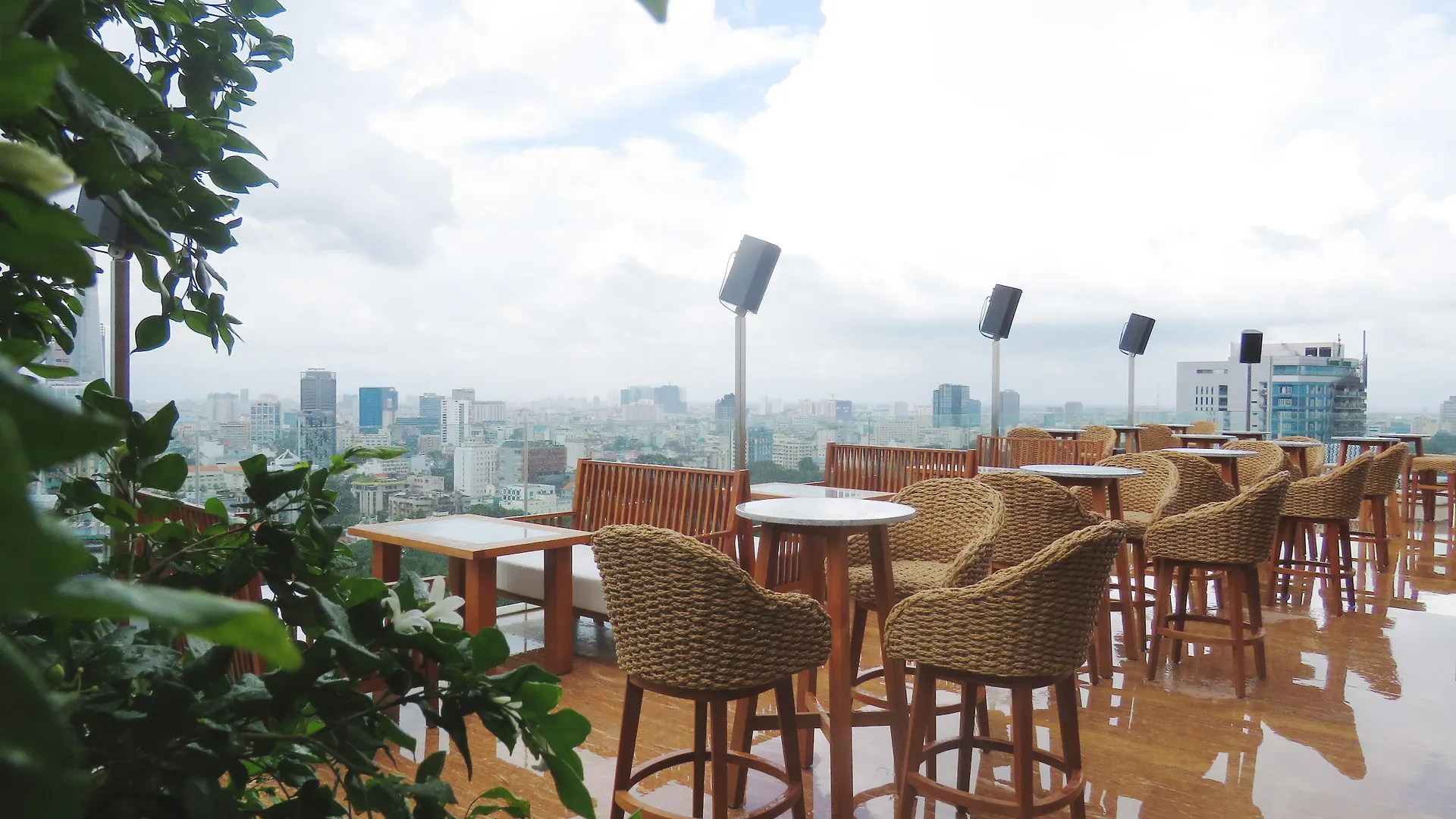 Hotel Des Arts Saigon Mgallery Collection Ho-Chi-Minh-Stadt 5*,