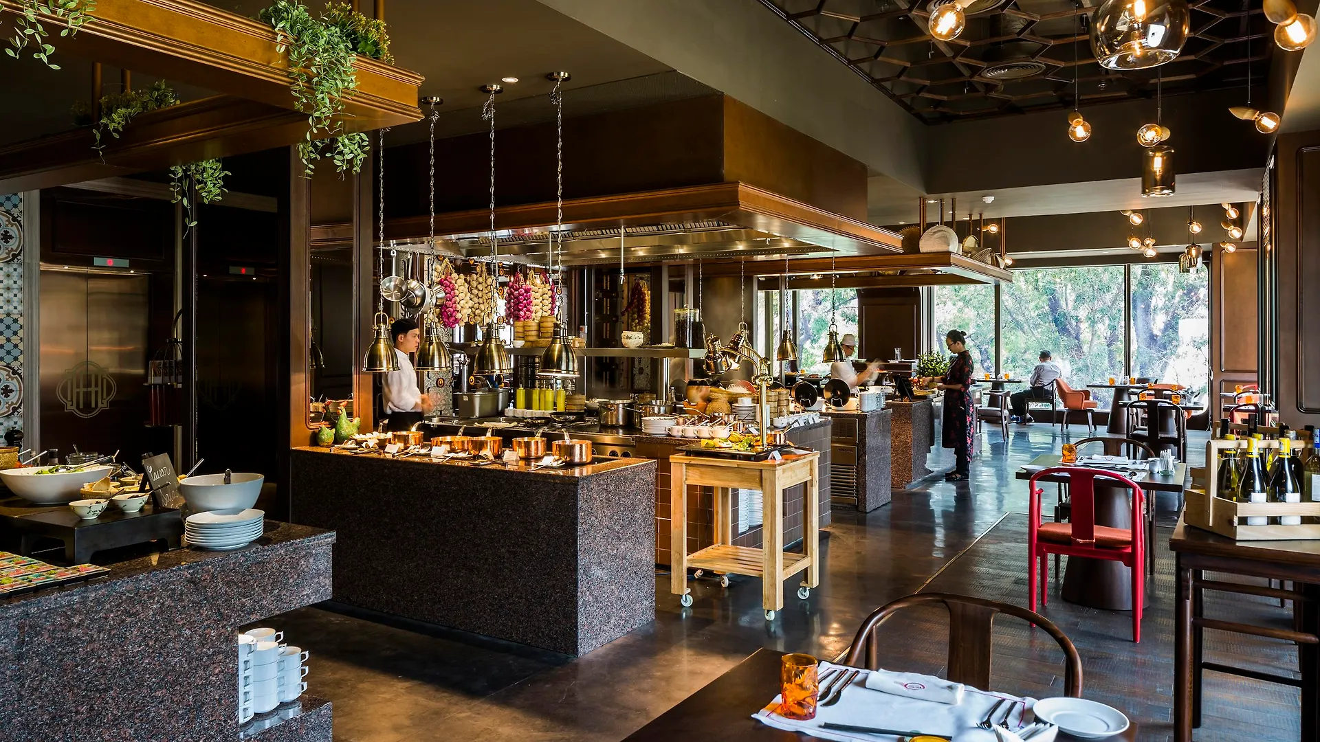 Hotel Des Arts Saigon Mgallery Collection Ho Chi Minh City