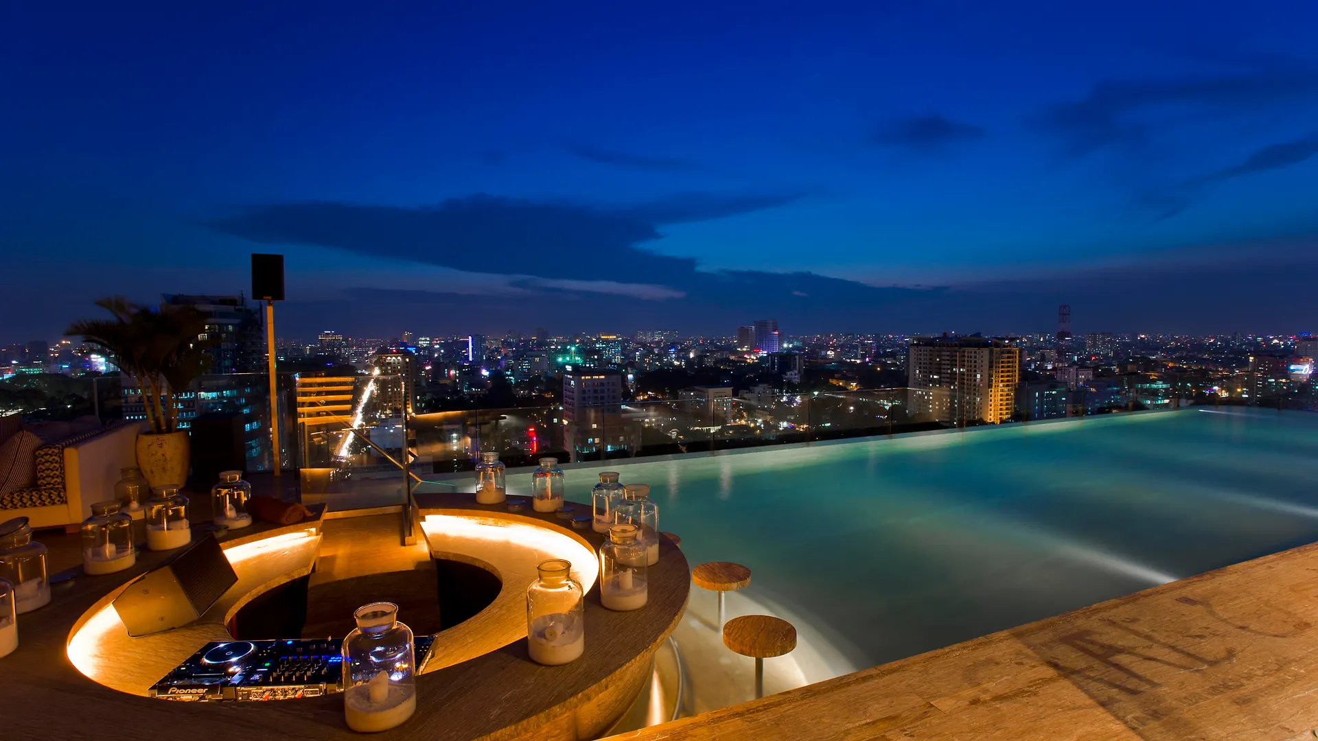 Hotel Des Arts Saigon Mgallery Collection Ho Chi Minh City