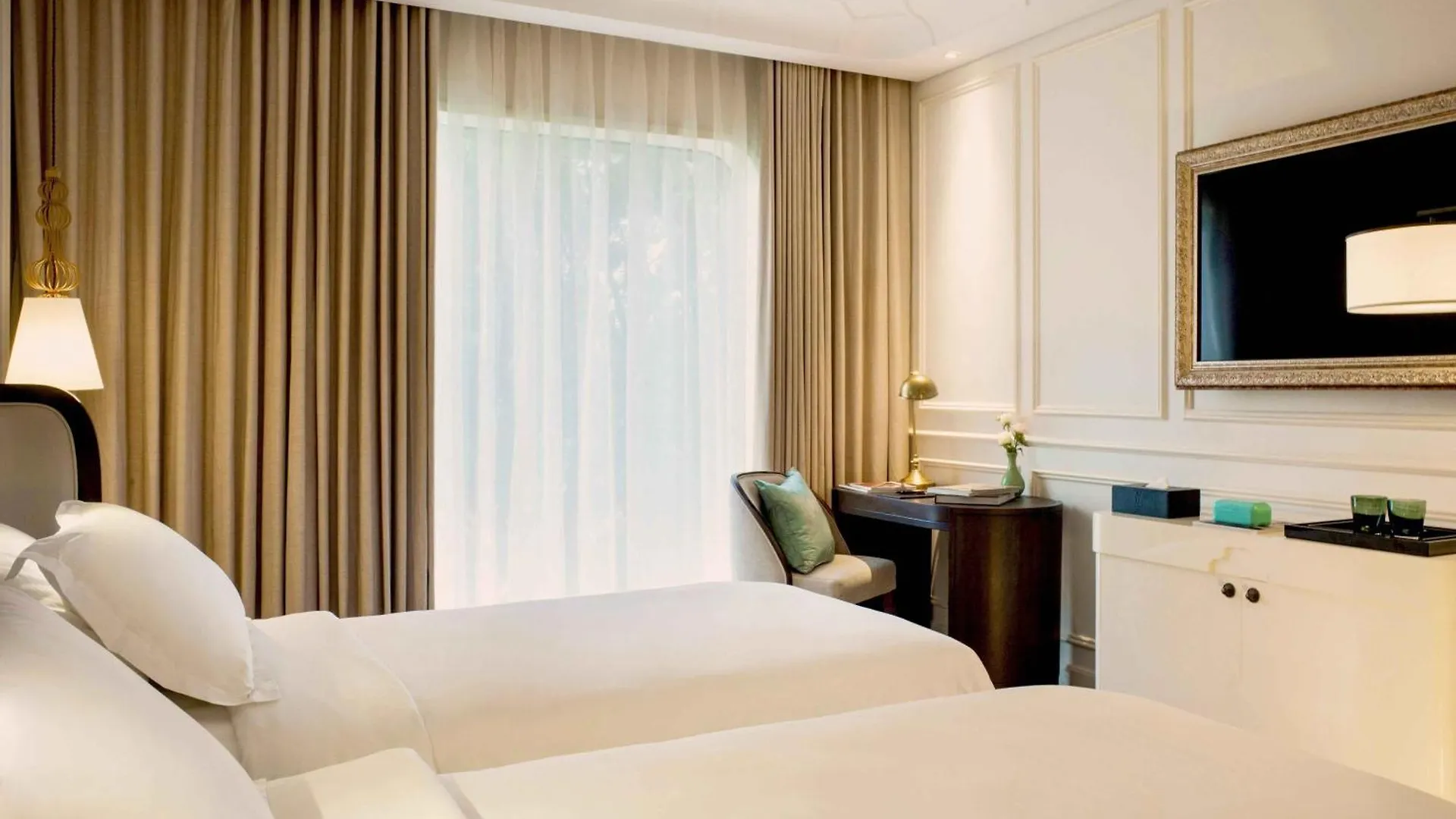 Hotel Des Arts Saigon Mgallery Collection Ho Chi Minh City