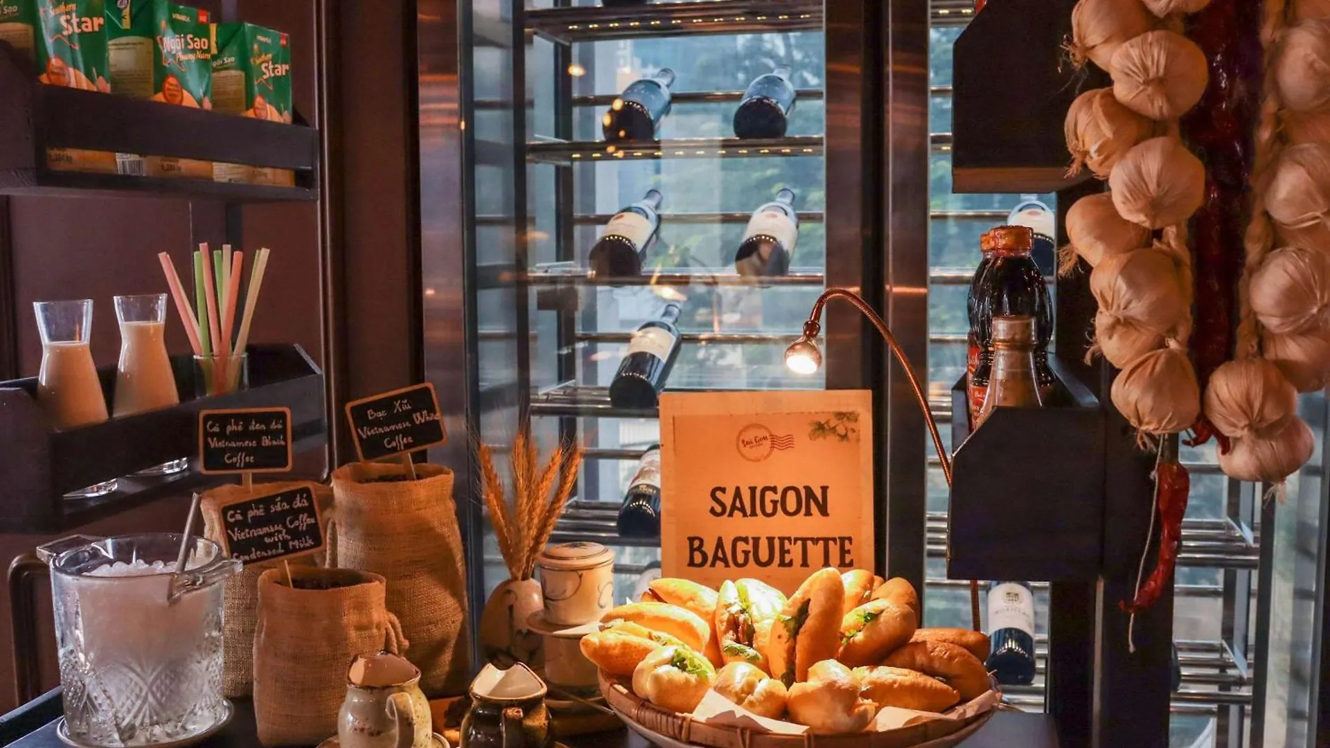 Hotel Des Arts Saigon Mgallery Collection Ho Chi Minh City