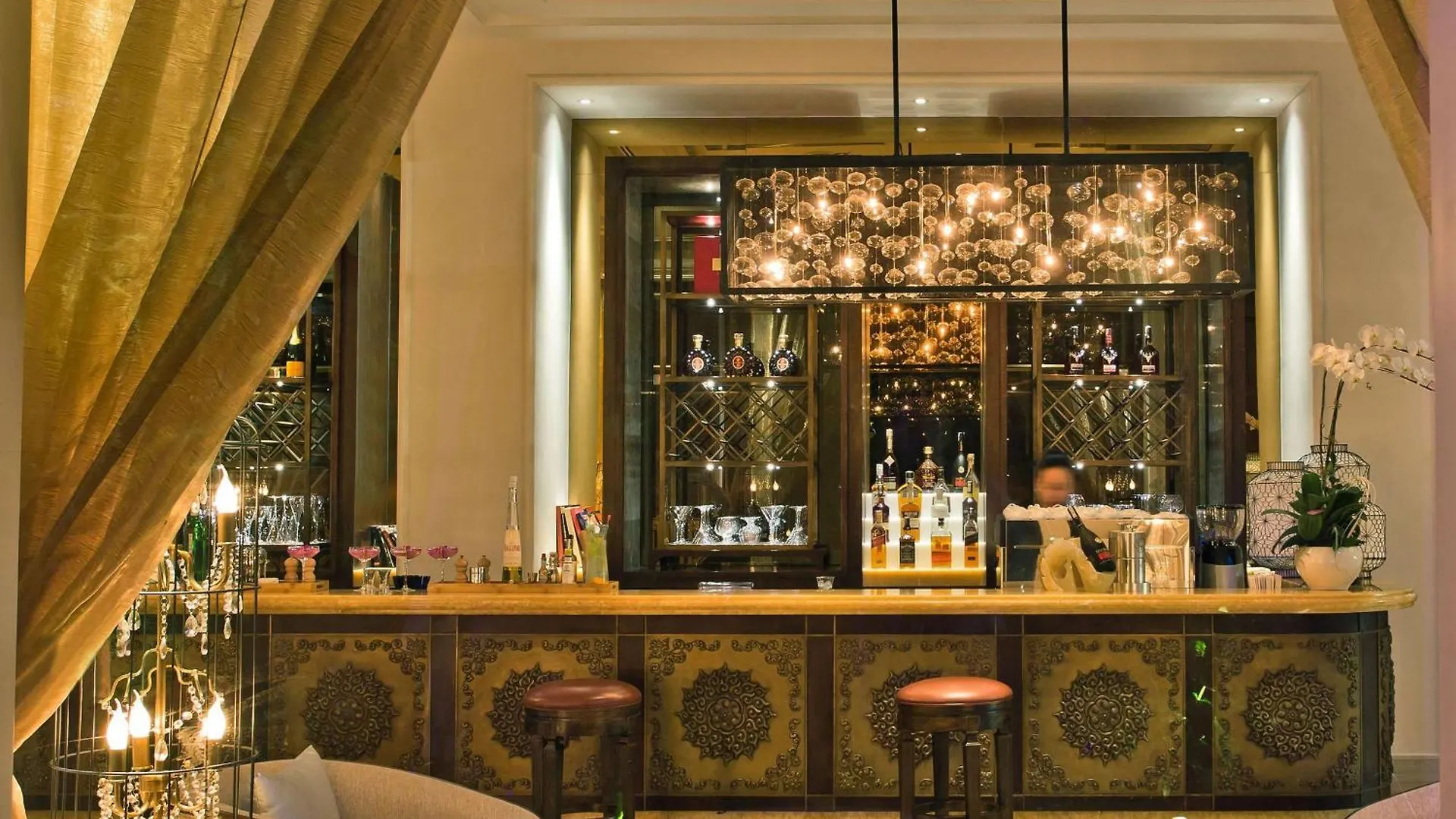Hotel Des Arts Saigon Mgallery Collection Ho Chi Minh City