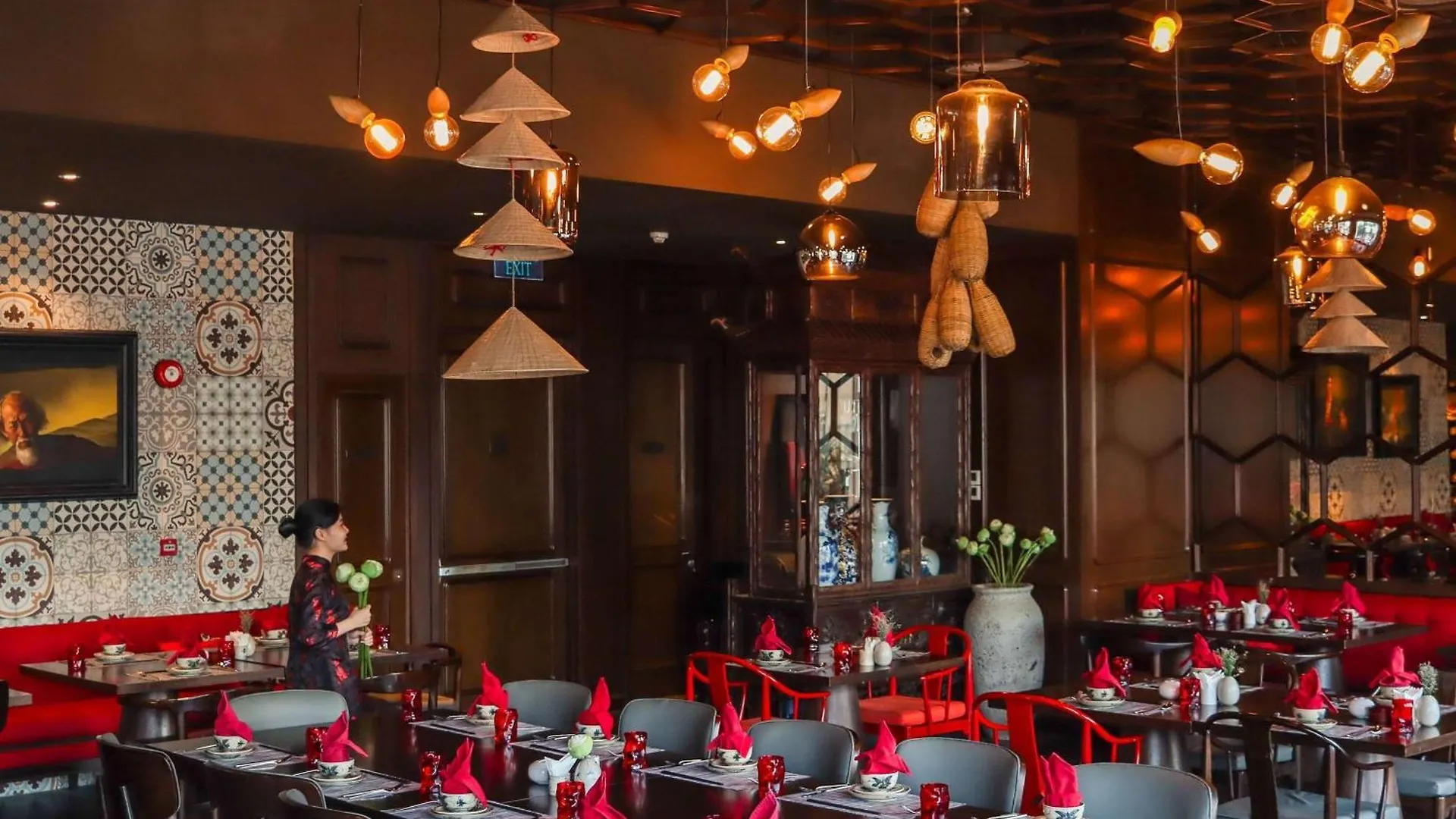 Hotel Des Arts Saigon Mgallery Collection Ho Chi Minh City