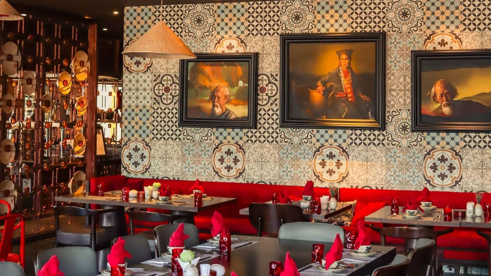 Hotel Des Arts Saigon Mgallery Collection Ho Chi Minh City