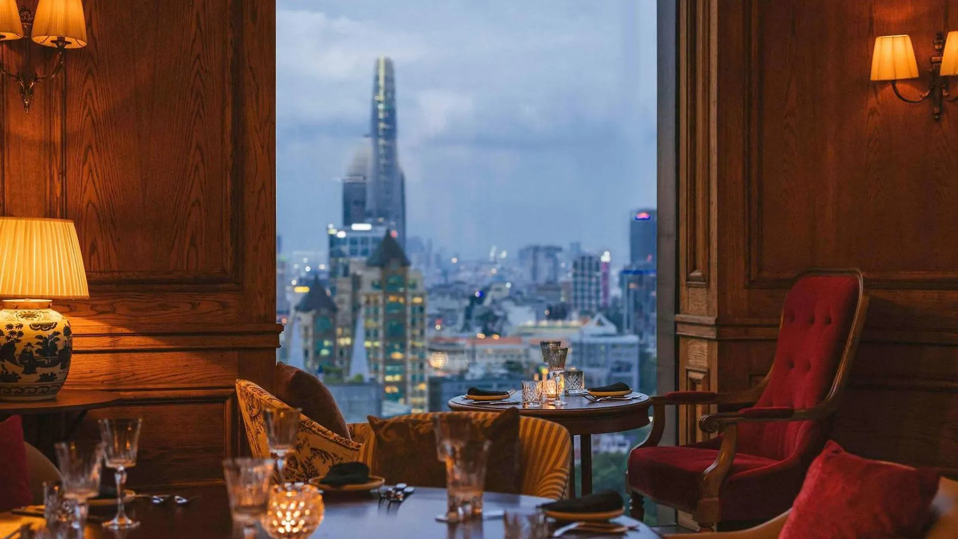 Hotel Des Arts Saigon Mgallery Collection Ho Chi Minh City Vietnam