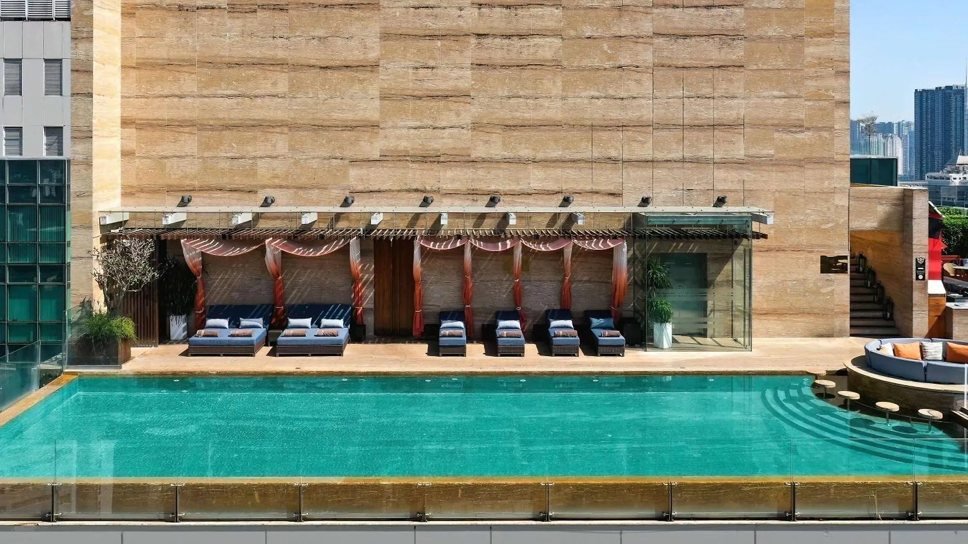 Hotel Des Arts Saigon Mgallery Collection Ho Chi Minh City 5*,  Vietnam