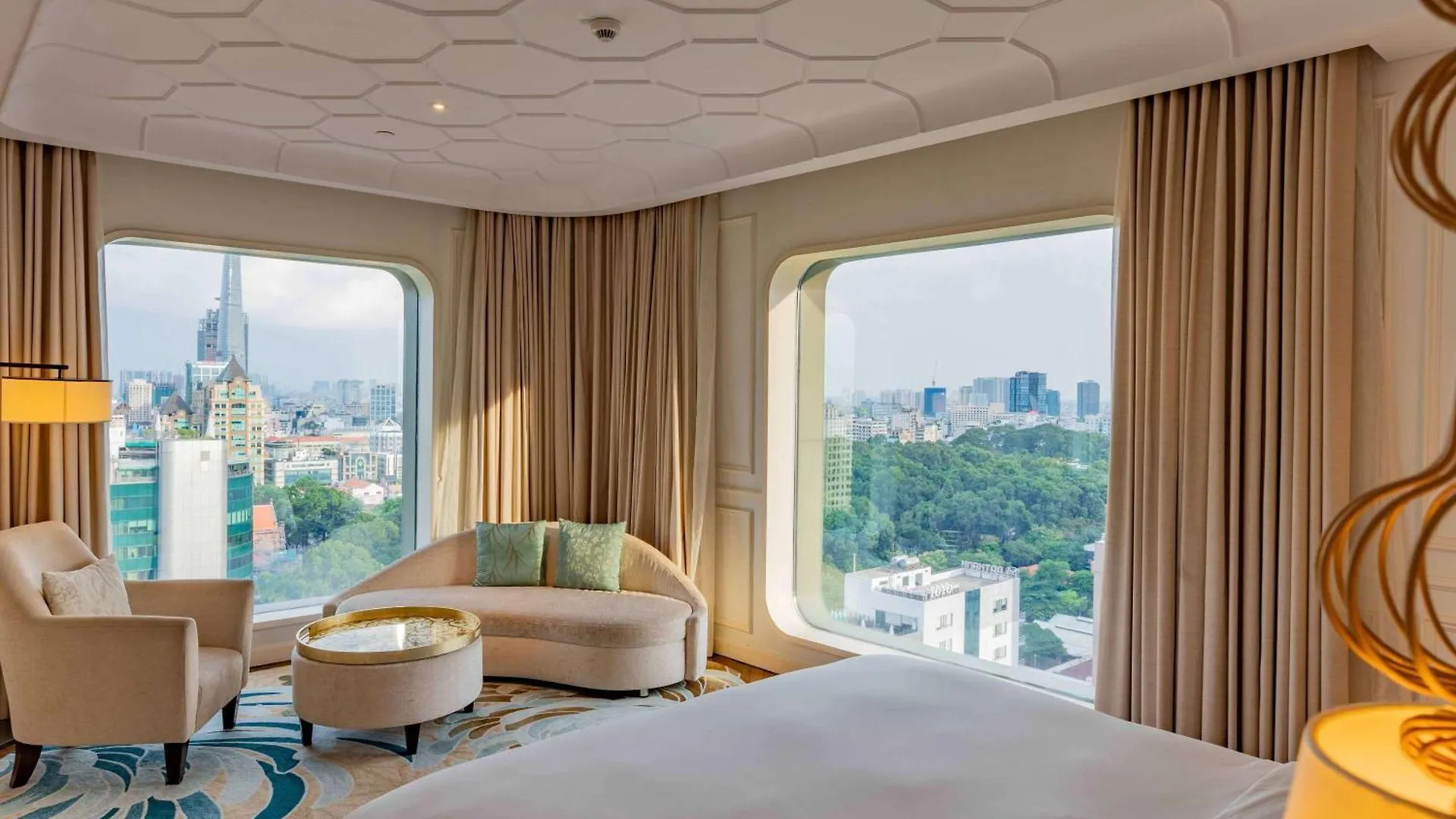 Hotel Des Arts Saigon Mgallery Collection Ho Chi Minh City