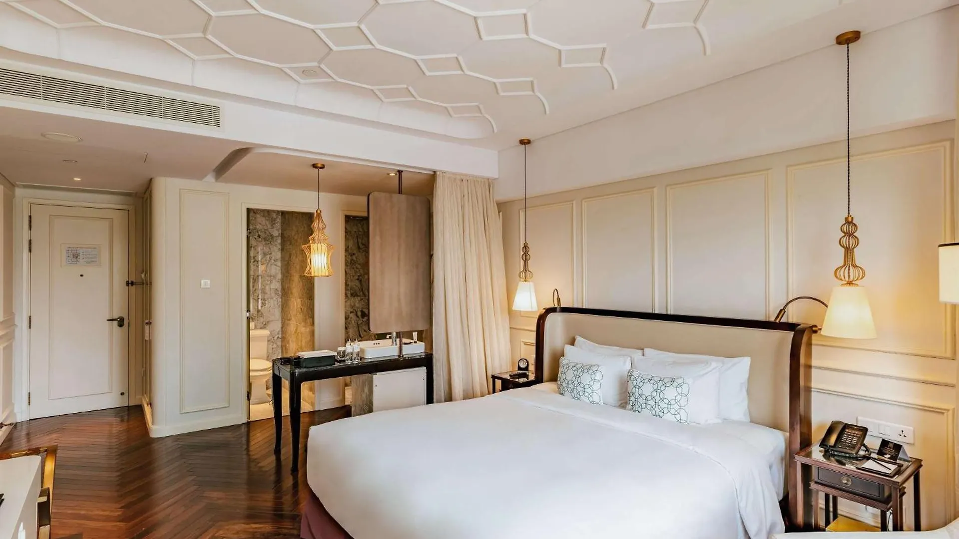 Hotel Des Arts Saigon Mgallery Collection Ho Chi Minh City
