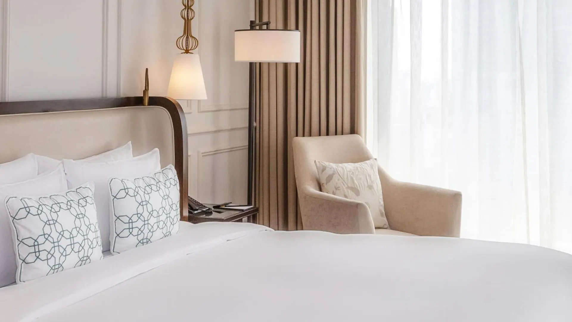 Hotel Des Arts Saigon Mgallery Collection Ho Chi Minh City