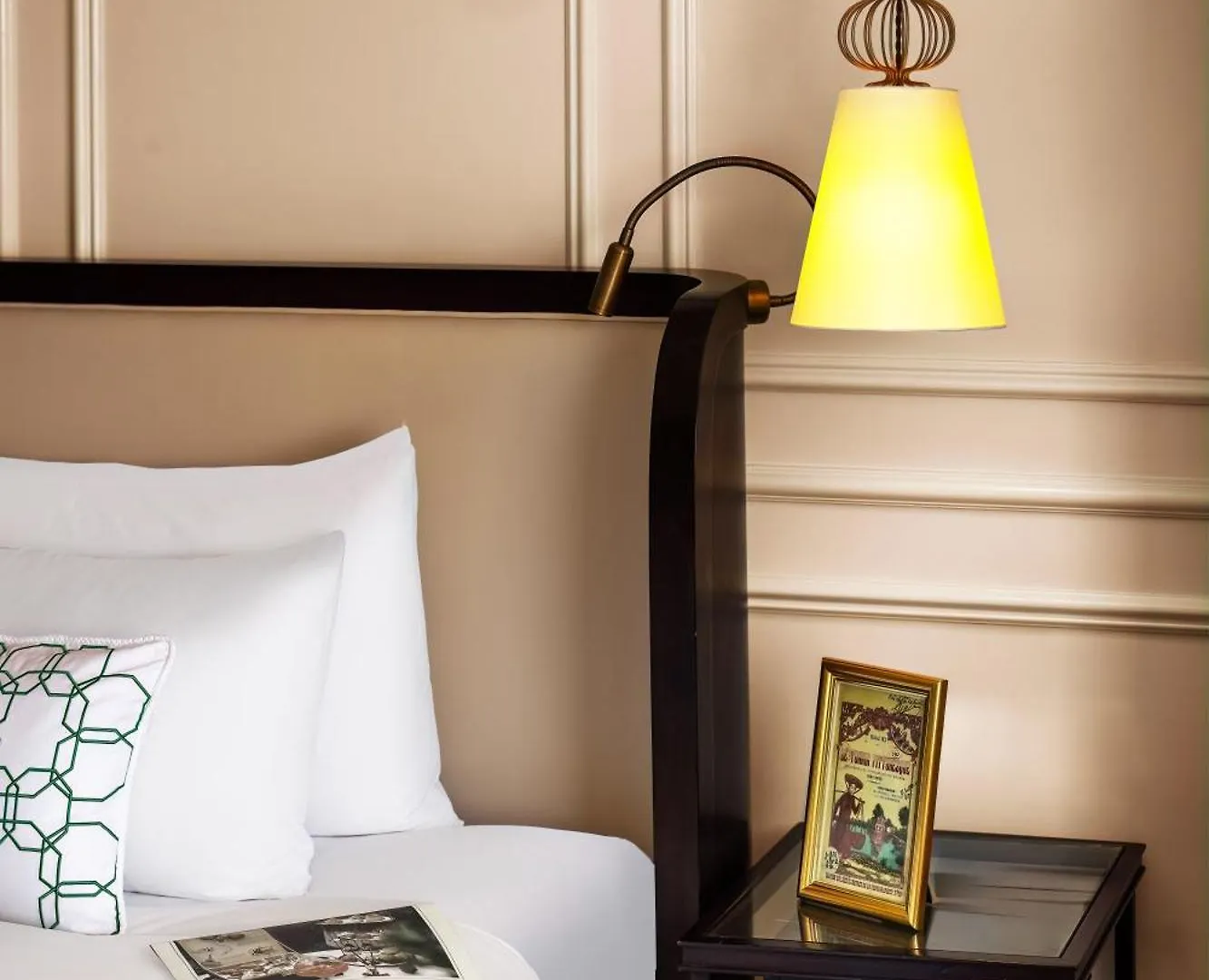 Hotel Des Arts Saigon Mgallery Collection Ho Chi Minh City Vietnam