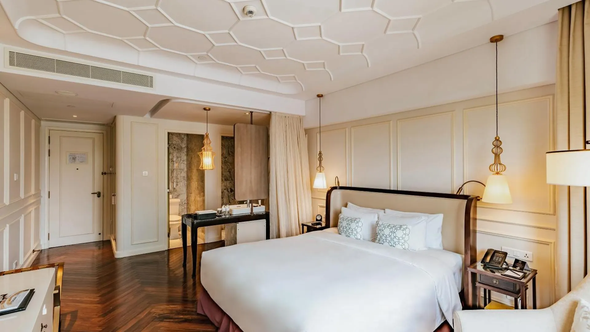 Hotel Des Arts Saigon Mgallery Collection Ho Chi Minh City