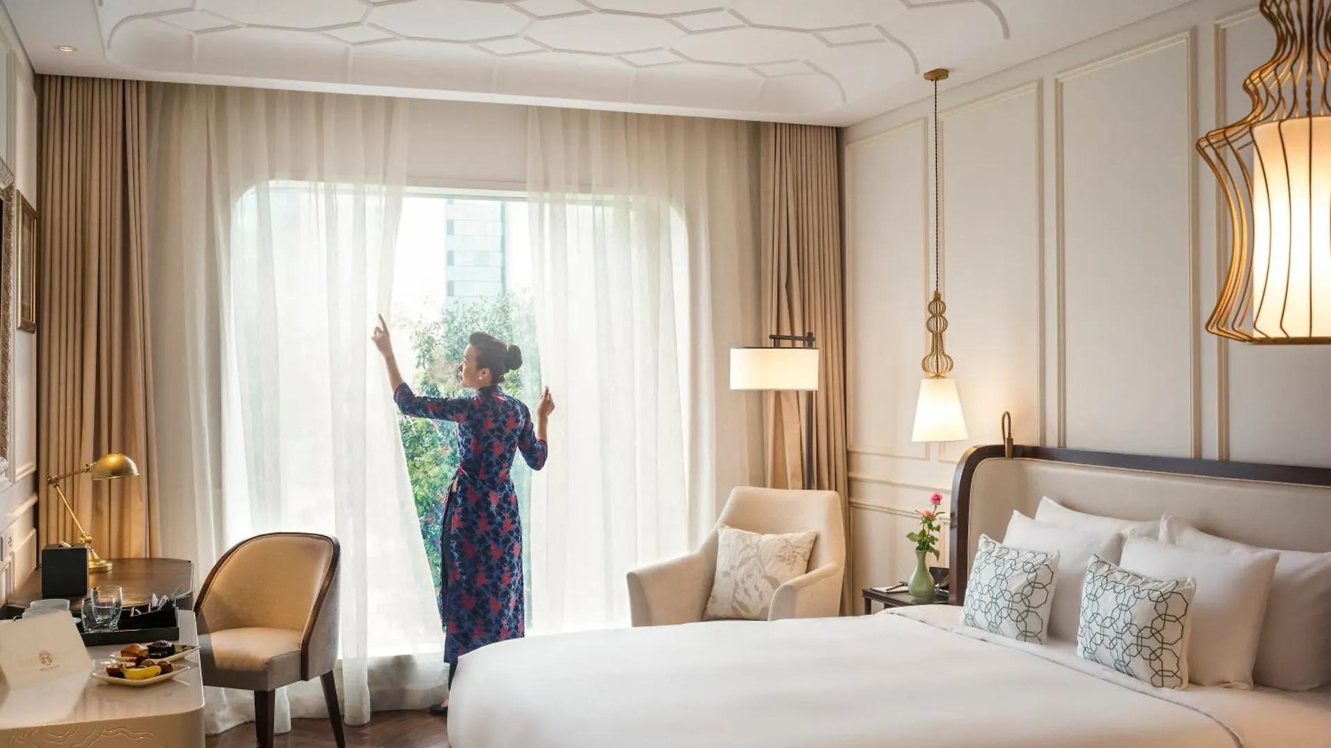 Hotel Des Arts Saigon Mgallery Collection Ho Chi Minh City
