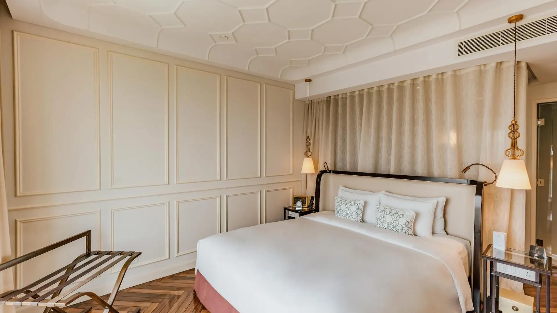 Hotel Des Arts Saigon Mgallery Collection Ho Chi Minh City Vietnam
