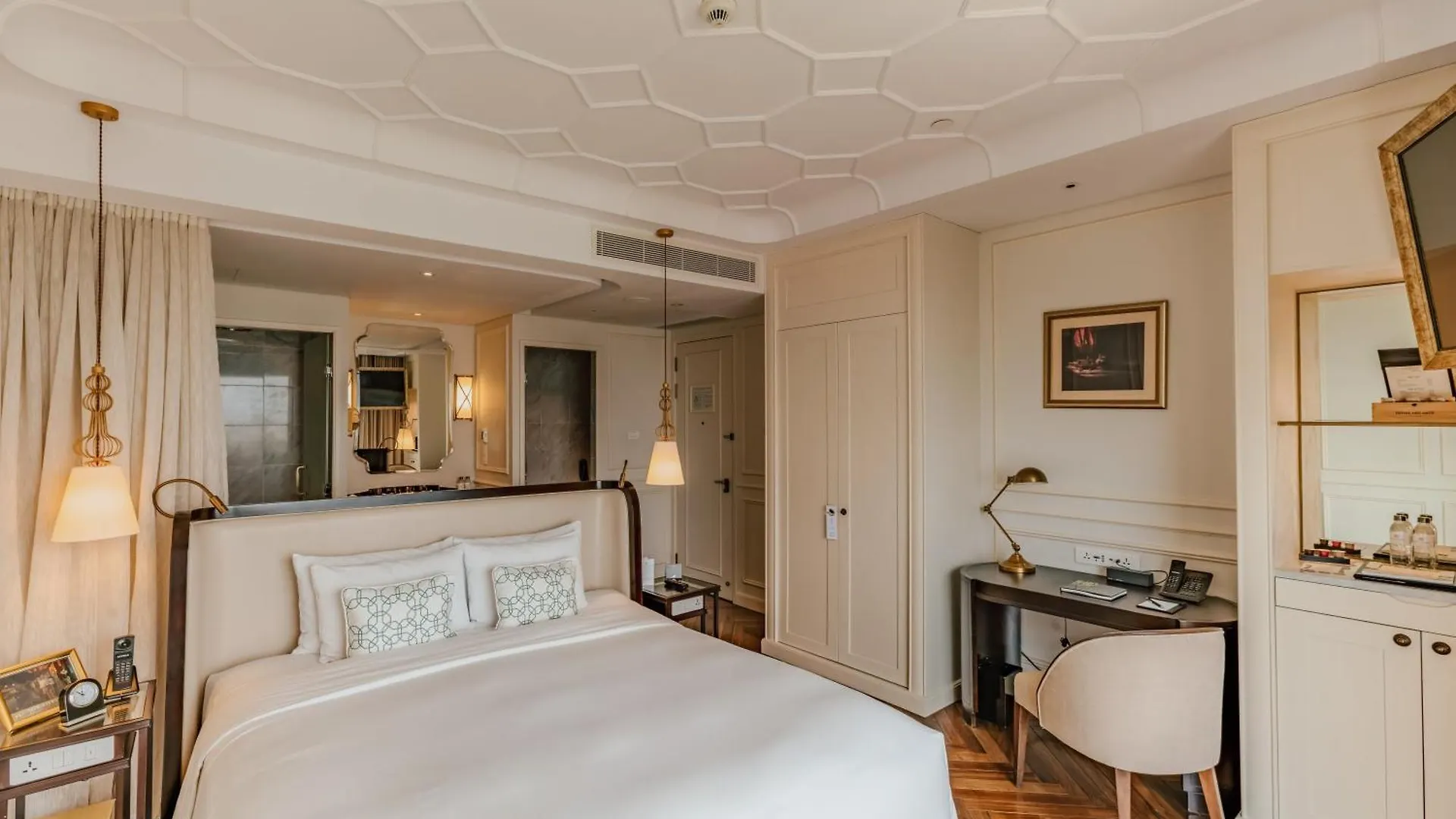 Hotel Des Arts Saigon Mgallery Collection Ho Chi Minh City